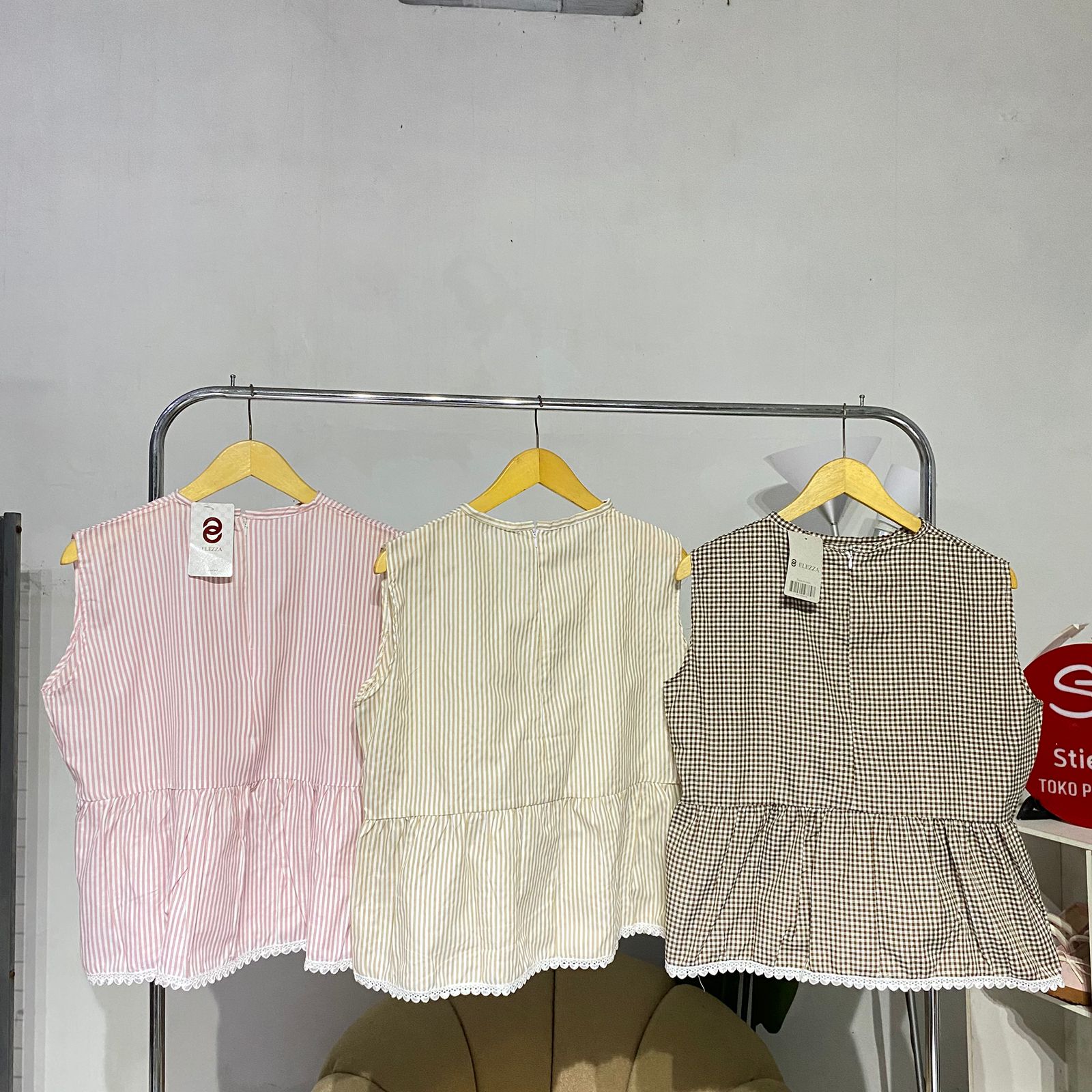 jenna vest inner renda
