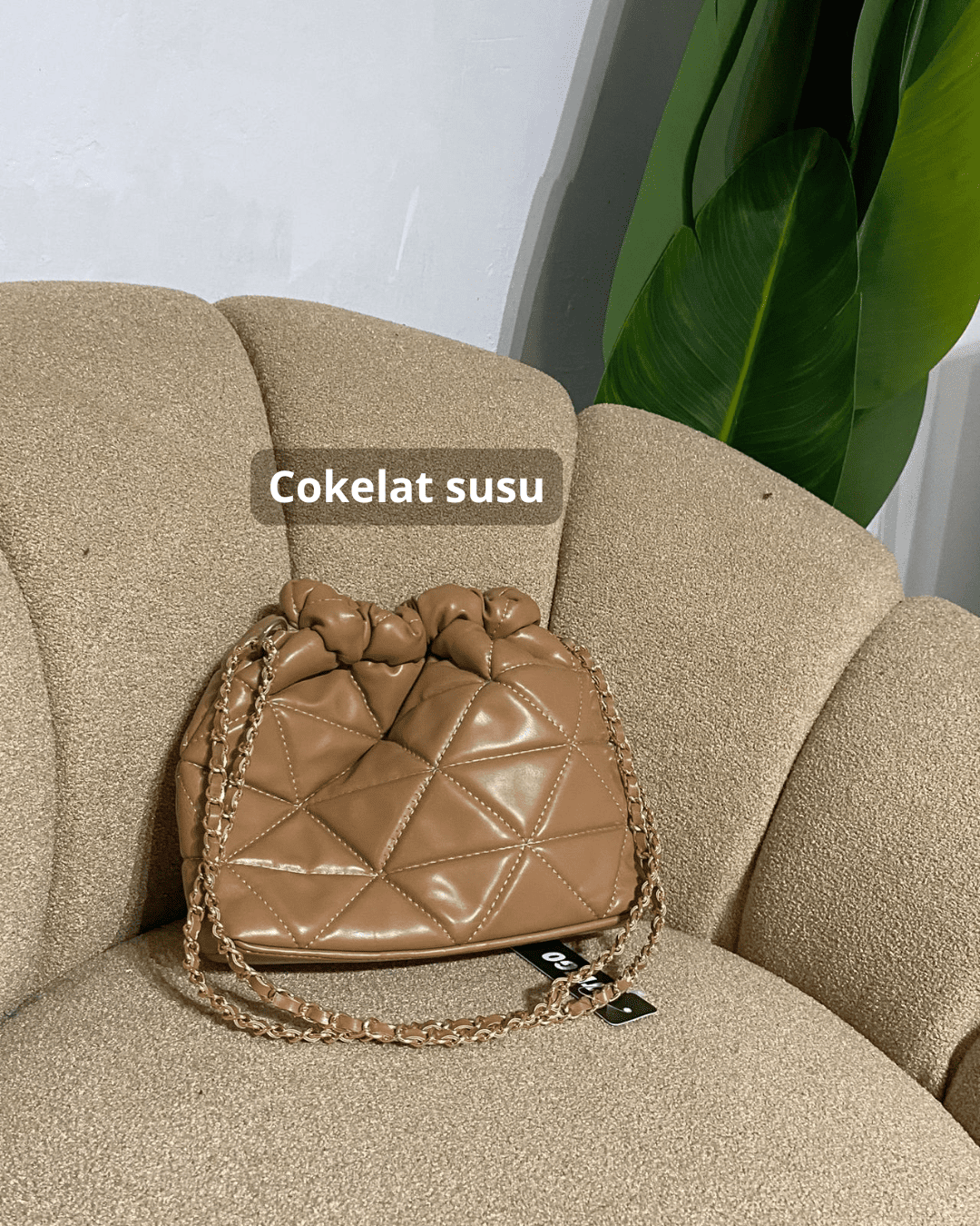 Tas wanita slempang ariel bag