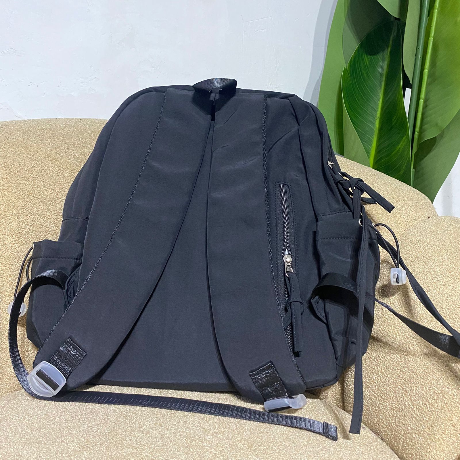 Tas ransel wanita  ht