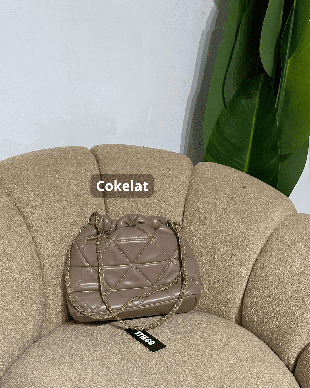 Tas wanita slempang ariel bag