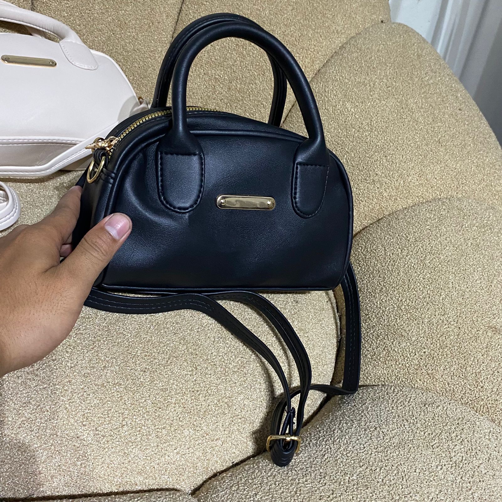 Tas wanita hand bag casa