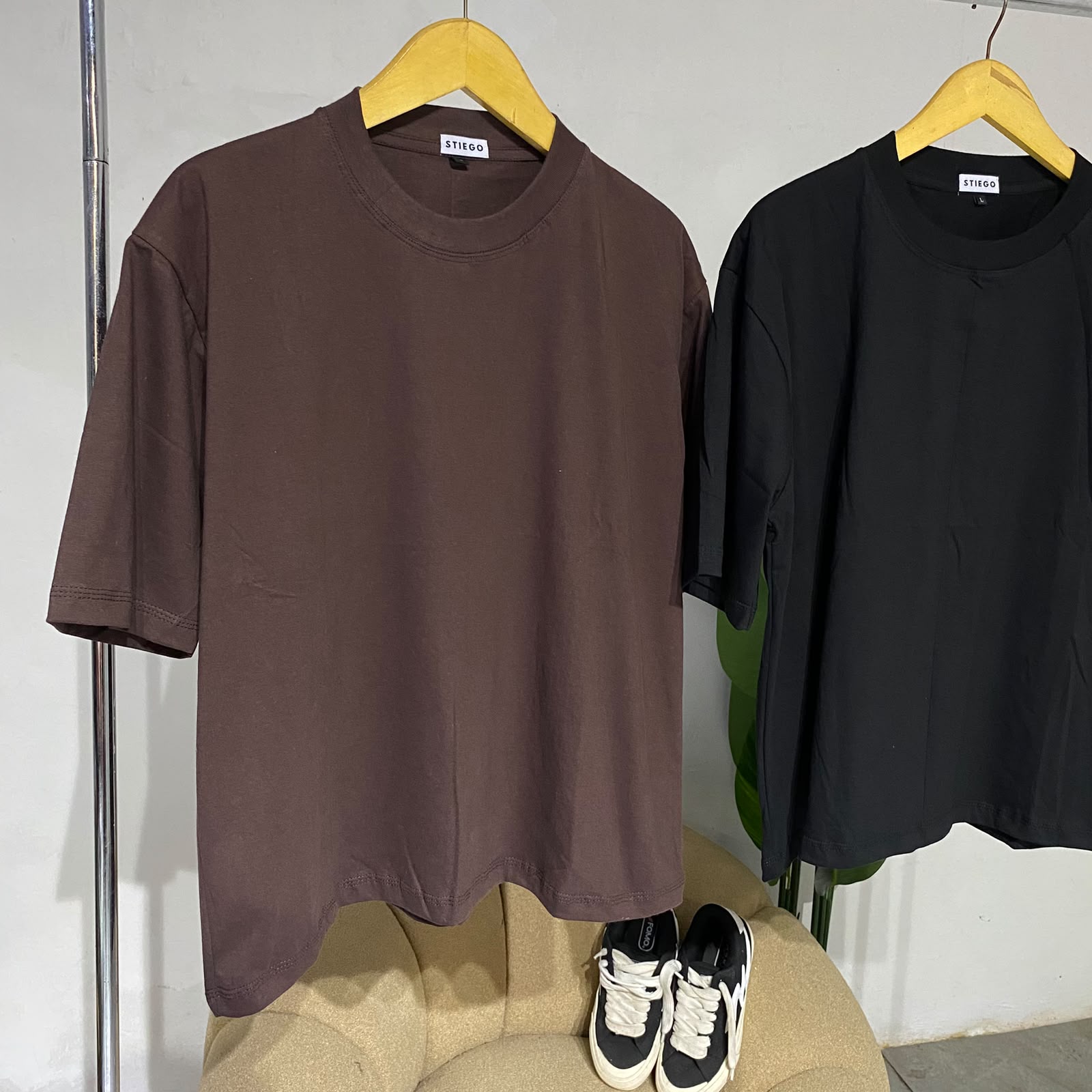 Stiego kaos boxy  basic