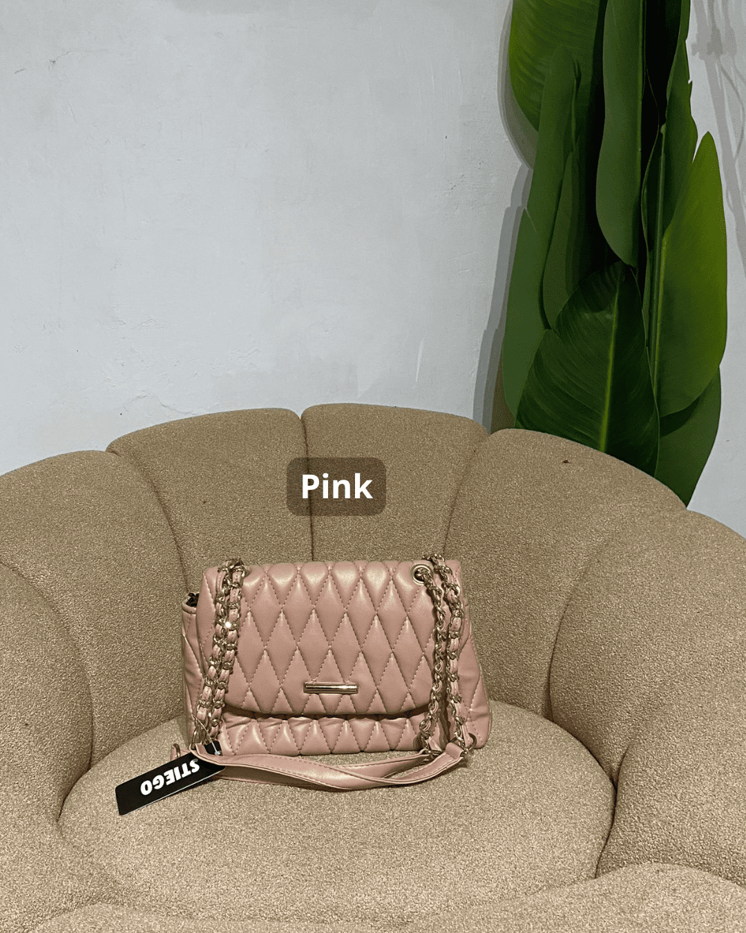 Tas wanita slempang casandra
