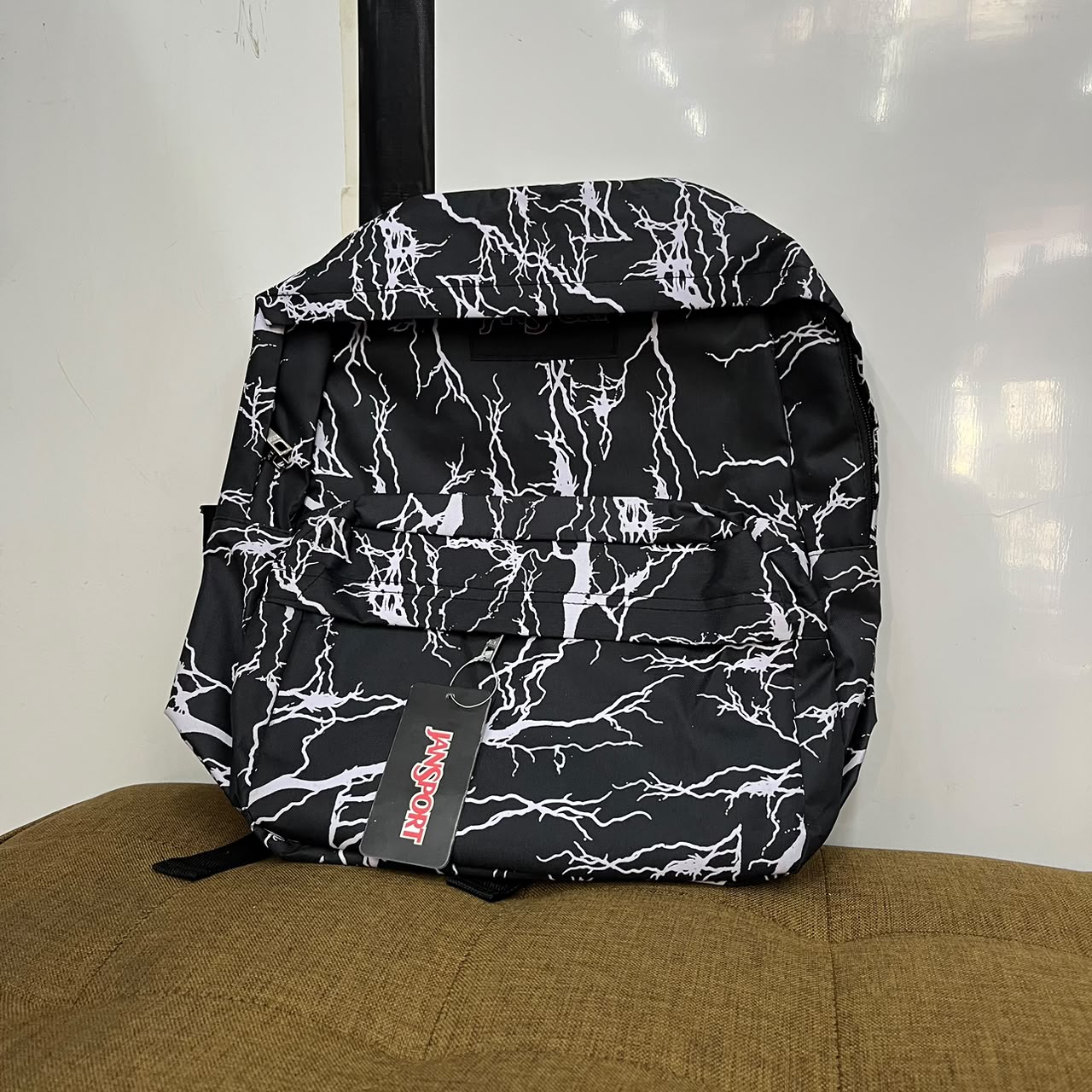 Tas Jansport