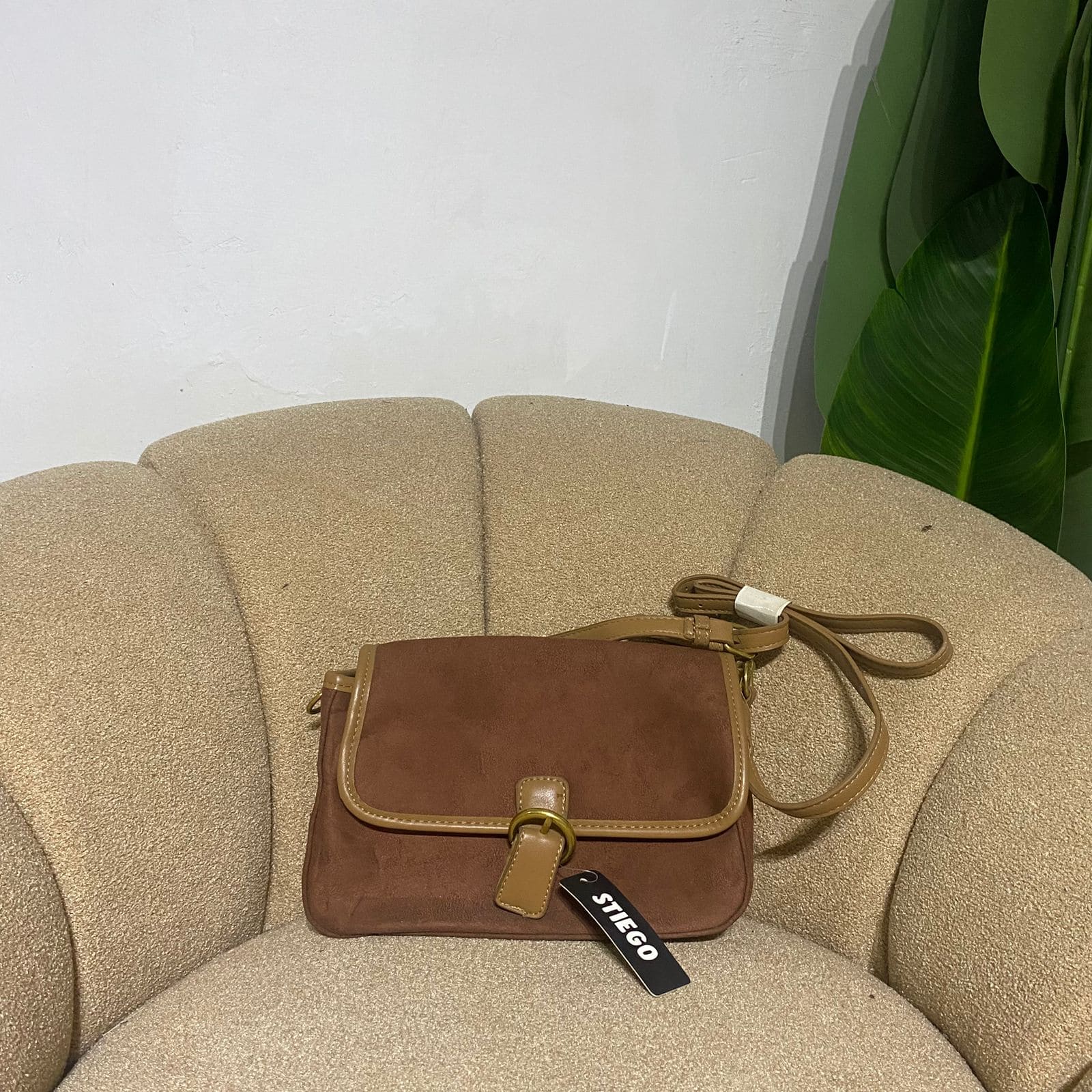 Tas slempang wanita model  1125