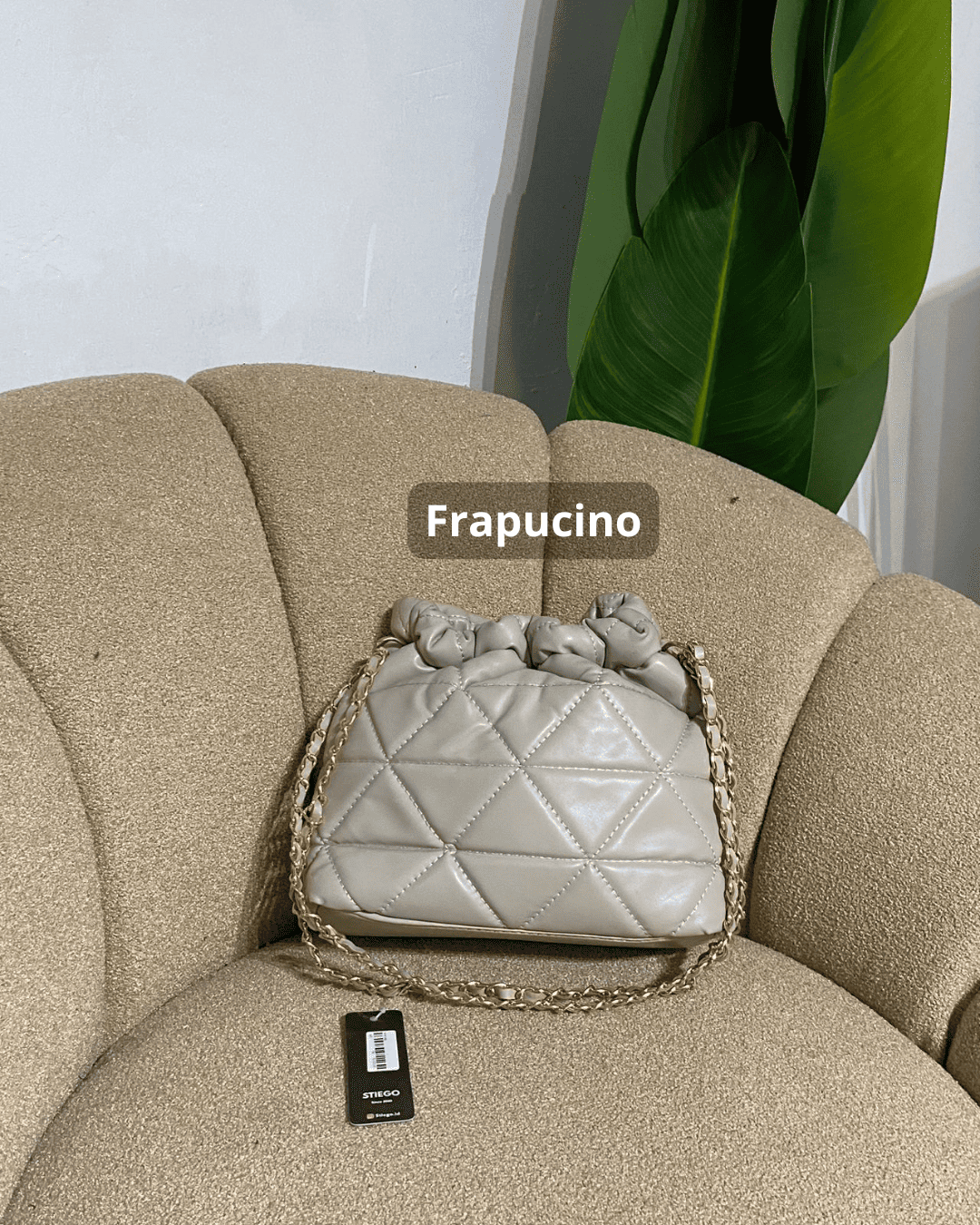 Tas wanita slempang ariel bag