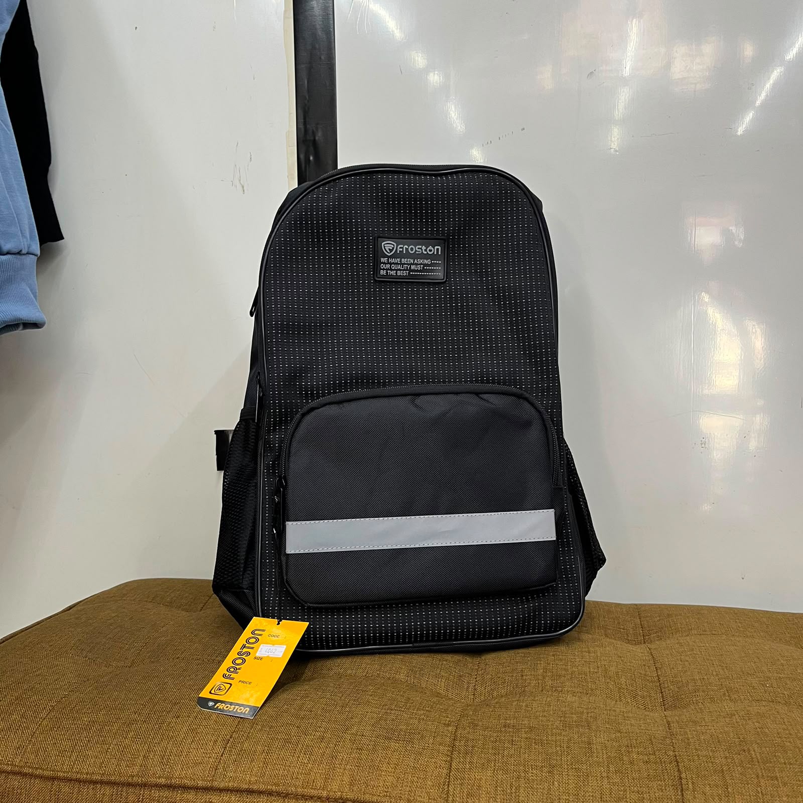 tas ransel froston 4062