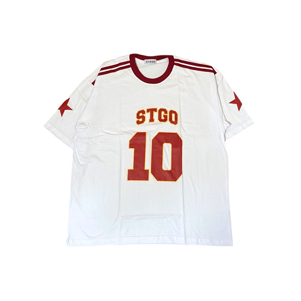 Stiego Tshirt Star Stiego