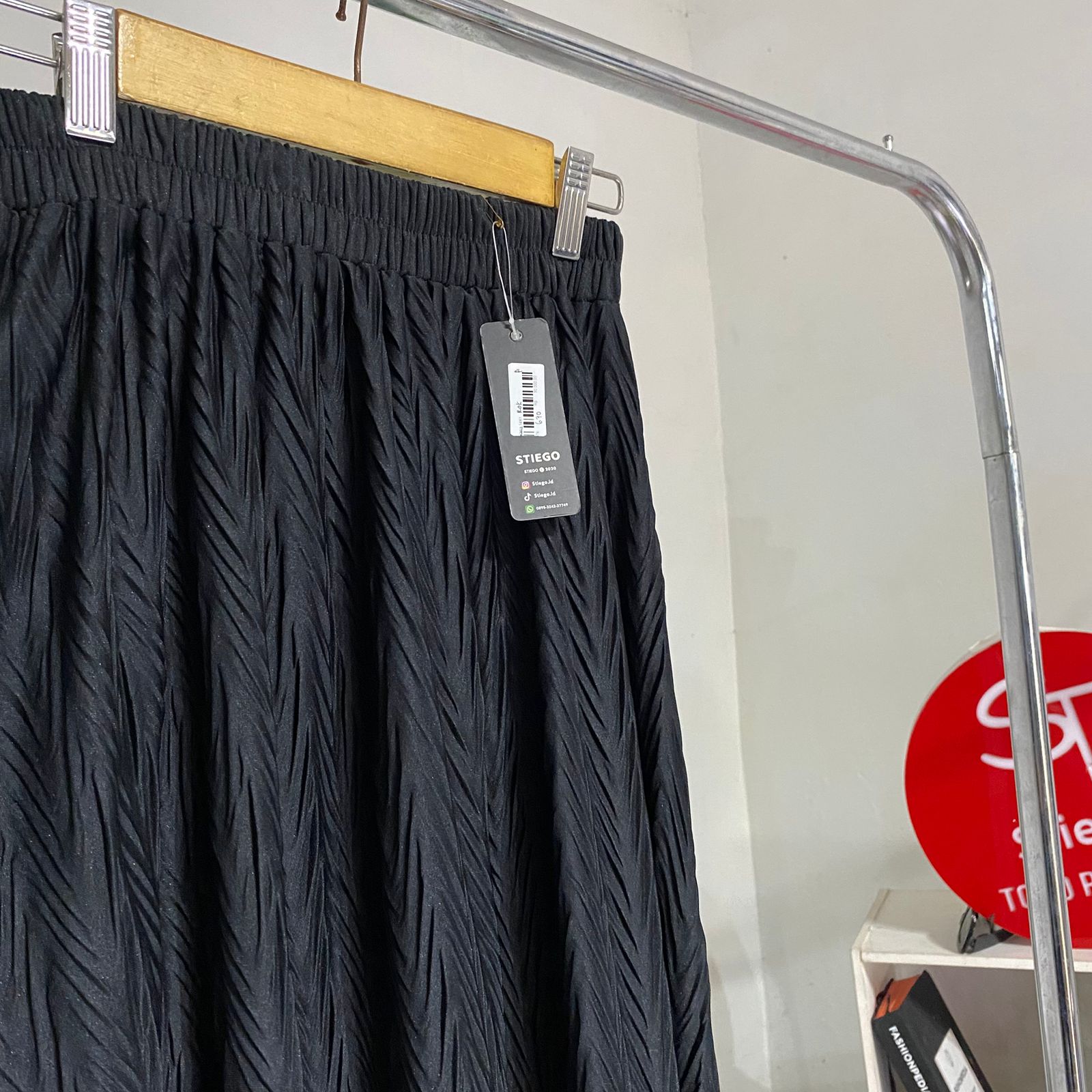Rok wanita 1481