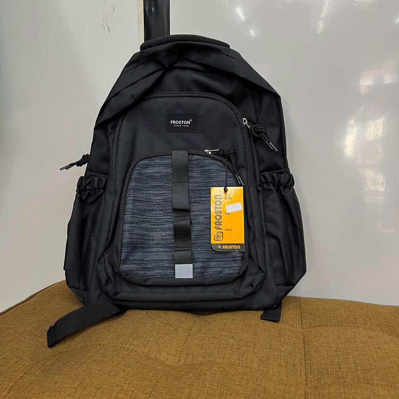tas ransel froston 4148